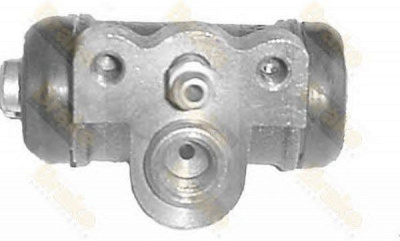 BRAKE ENGINEERING wc1826be -  Колесный тормозной цилиндр